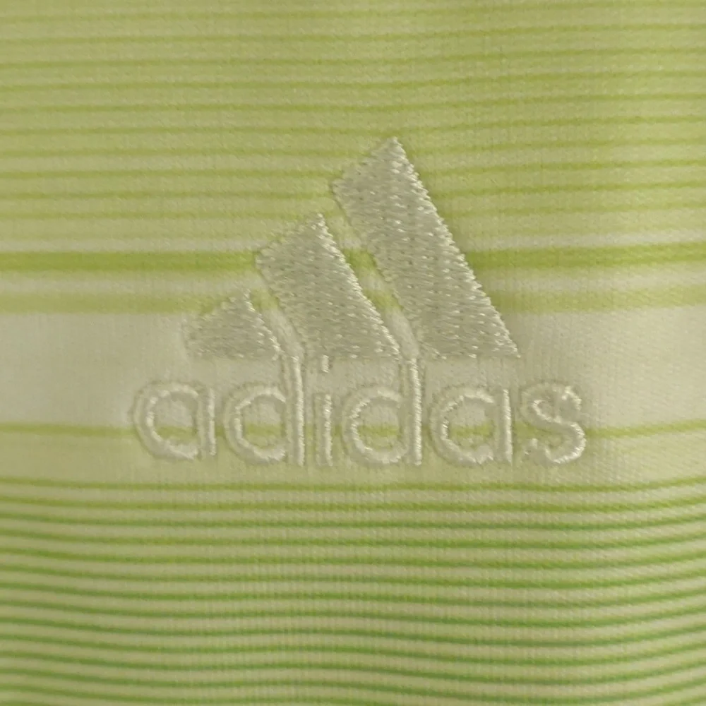 Adidas ClimaCool green‎ Size L